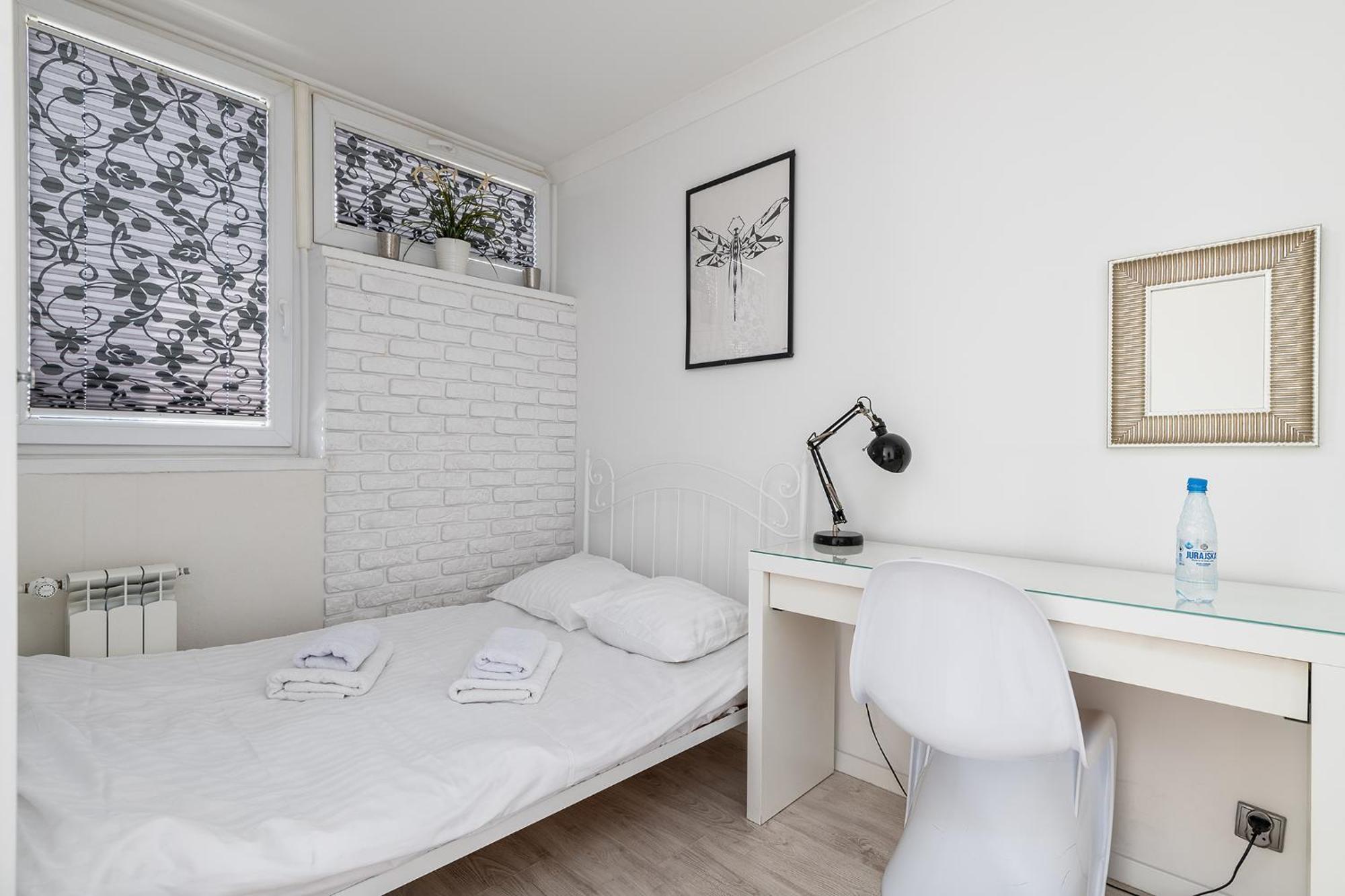Apartamento Rentplanet - Chlodna *