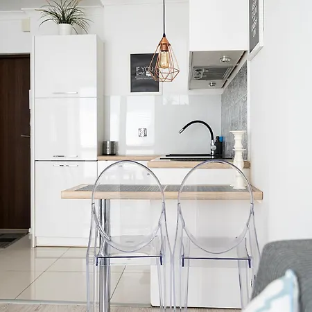Rentplanet - Apartament Chlodna Warsaw Exterior photo