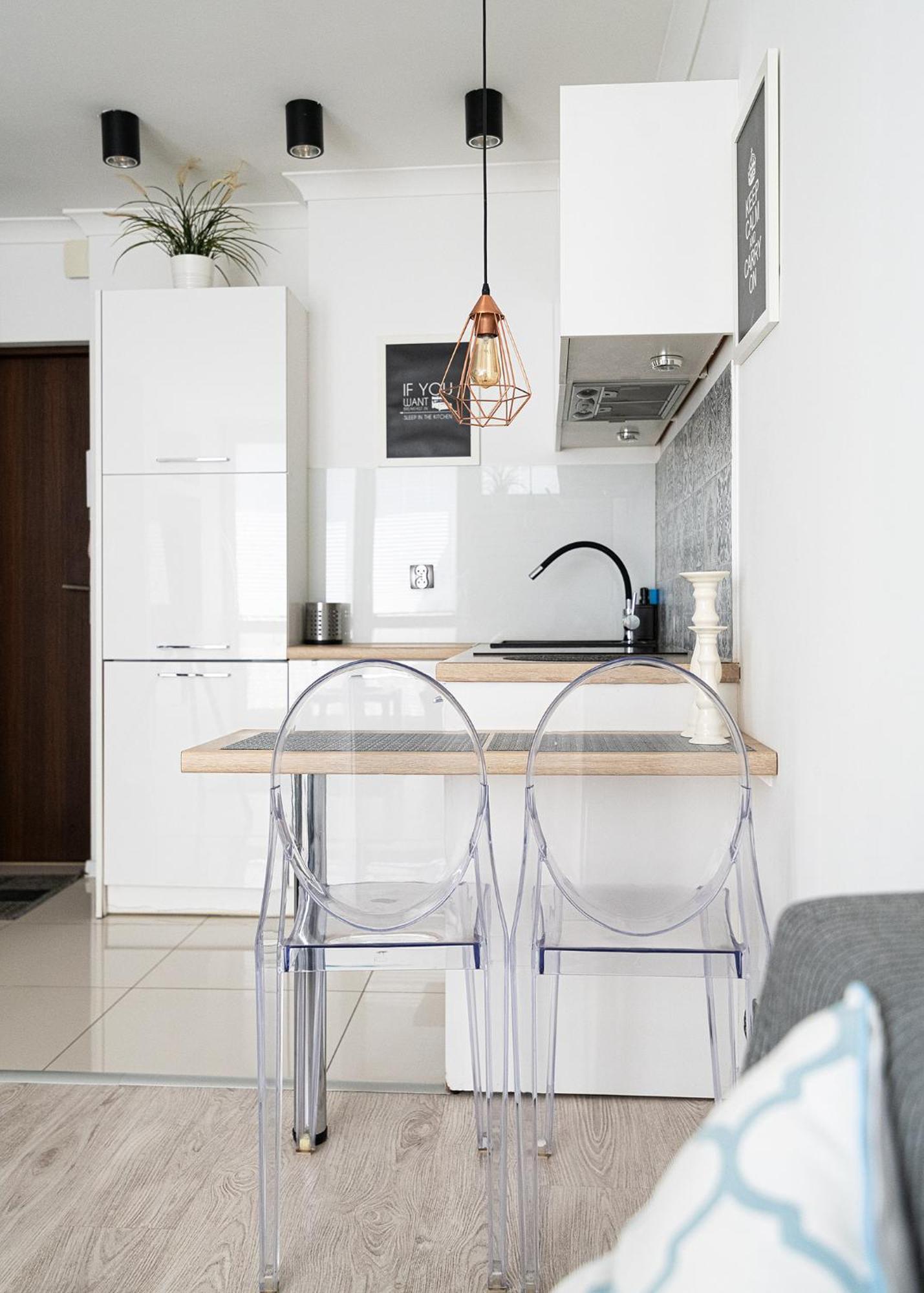 Rentplanet - Chlodna Apartment Warsaw