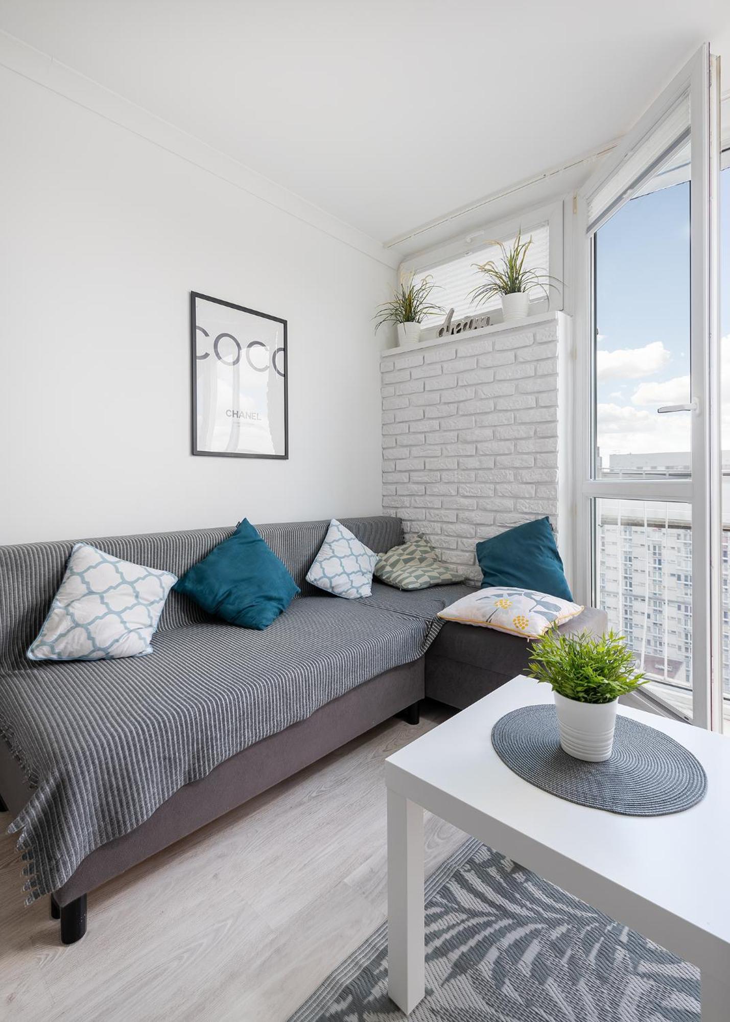 Rentplanet - Chlodna * Warsaw